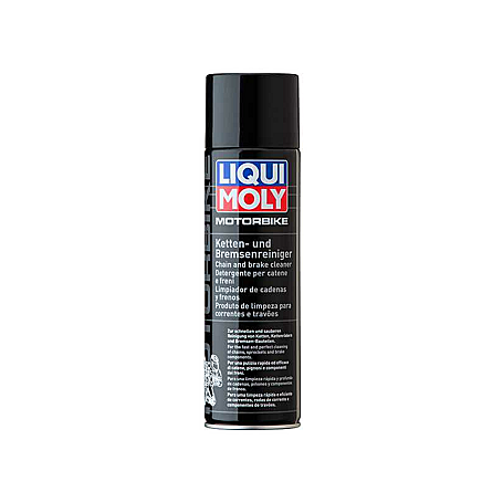 LIQUI MOLY LIMPIADOR CADENAS Y FRENOS 500ml mgiautoparts.com