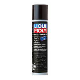 LIQUI MOLY LIMPIADOR PARTE INTERNA DEL CASCO 300ML