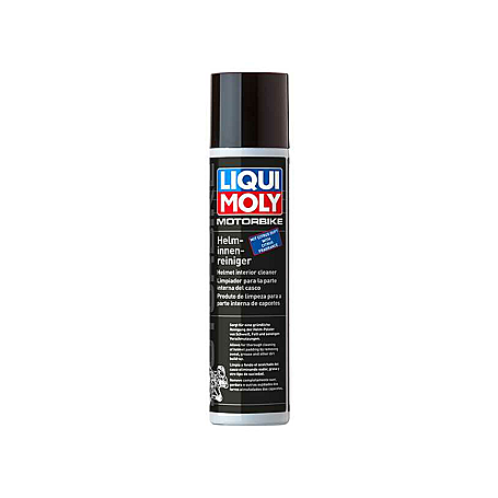 LIQUI MOLY LIMPIADOR PARTE INTERNA DEL CASCO 300ML