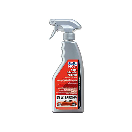 LIQUI MOLY LIMPIADOR INTENSIVO AUTOMÓVIL 500ML mgiautoparts.com
