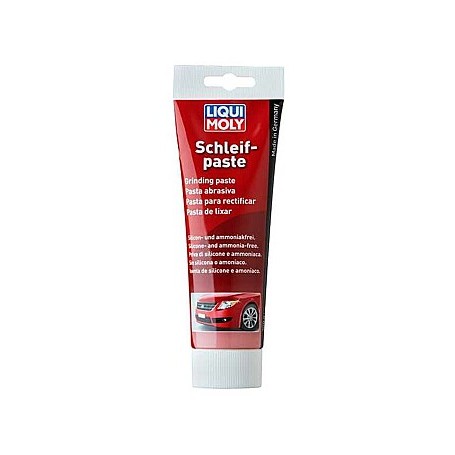 LIQUI MOLY PASTA RECTIFICAR 300g mgiautoparts.com