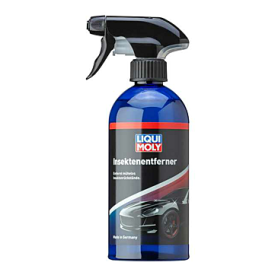 LIQUI MOLY QUITAINSECTOS 500ML mgiautoparts.com