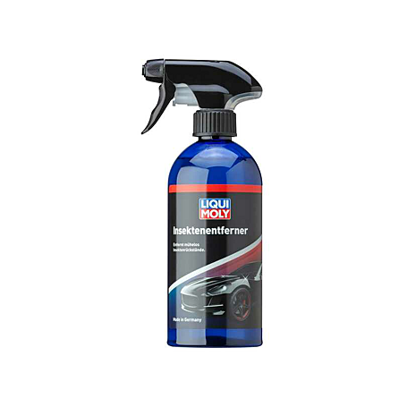 LIQUI MOLY QUITAINSECTOS 500ML mgiautoparts.com