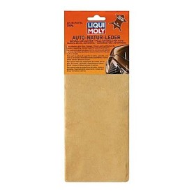 LIQUI MOLY GAMUZA AUTOMÓVIL 1UNIDAD mgiautoparts.com