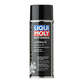 LIQUI MOLY ACEITE MOTO AIRE (SPRAY) 400ML mgiautoparts.com