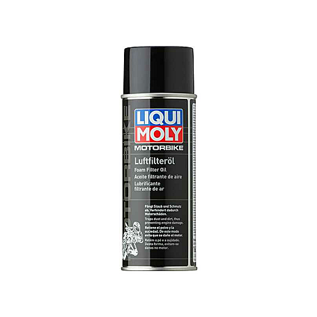 LIQUI MOLY ACEITE MOTO AIRE (SPRAY) 400ML mgiautoparts.com