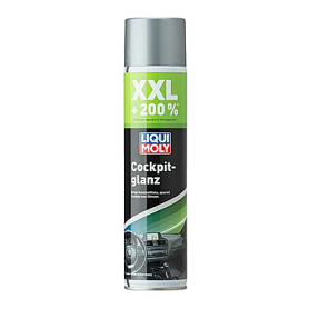 LIQUI MOLY BRILLO COCKPIT 200ML mgiautoparts.com