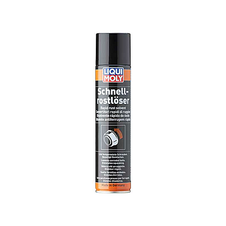 LIQUI MOLY AFLOJATODO RÁPIDO ÓXIDO 300ML mgiautoparts.com