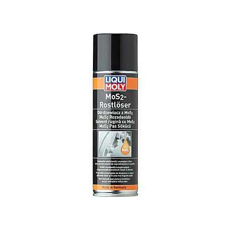 LIQUI MOLY DESOXIDANTE MOS2 600ML mgiautoparts.com