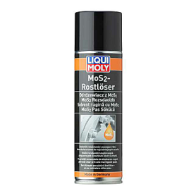 LIQUI MOLY MULTIUSO DESOXIDANTE MOS2 300ML mgiautoparts.com
