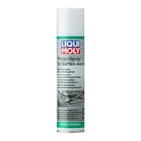 LIQUI MOLY SPRAY CUIDADO APARATOS JARDINER 300ML