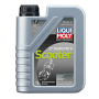 LIQUI MOLY ACEITE MOTO 2T SEMI SCOOTER 1L mgiautoparts.com