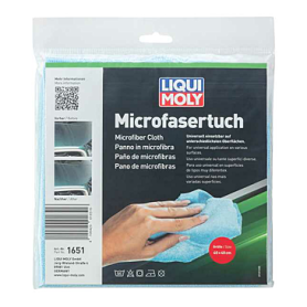 LIQUI MOLY PAÑO MICROFIBRAS 1UNIDAD mgiautoparts.com