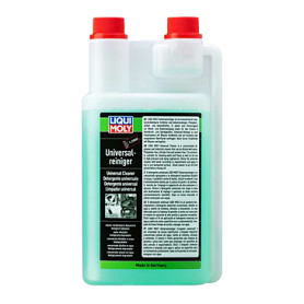 LIQUI MOLY DETERGENTE UNIVERSAL 1L mgiautoparts.com