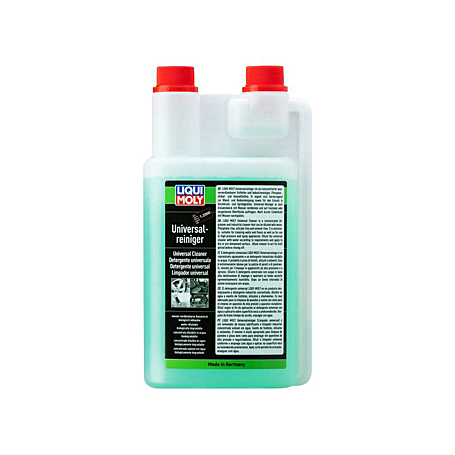 LIQUI MOLY DETERGENTE UNIVERSAL 1L mgiautoparts.com