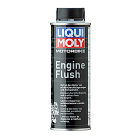 LIQUI MOLY ACEITE MOTO ENGINE FLUSH 250ML mgiautoparts.com