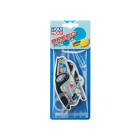 LIQUI MOLY AMBIENTADOR LEMON 1unidad mgiautoparts.com