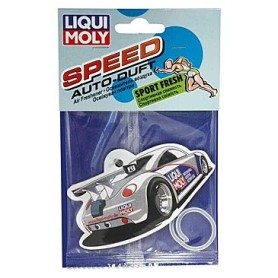 LIQUI MOLY AMBIENTADOR SPORT FRESH 1unidad mgiautoparts.com