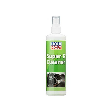 LIQUI MOLY K CLEANER 250ml mgiautoparts.com