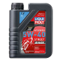 LIQUI MOLY ACEITE MOTO 4T 5W-40 STREET RACE 1L mgiautoparts.com