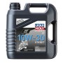 LIQUI MOLY ACEITE MOTO 4T 10W-30 STREET 4L mgiautoparts.com