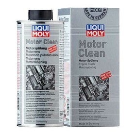 LIQUI MOLY MOTOR CLEAN mgiautoparts.com