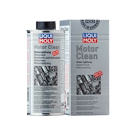 LIQUI MOLY MOTOR CLEAN mgiautoparts.com