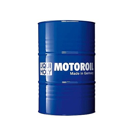 LIQUI MOLY BENZINADDITIV 200 L mgiautoparts.com