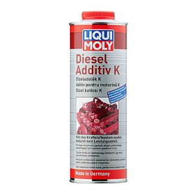 LIQUI MOLY ADITIVO DIESEL K mgiautoparts.com
