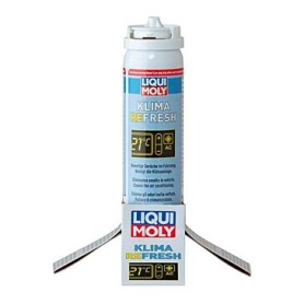 LIQUI MOLY KLIMA REFRESH HABITACULO mgiautoparts.com