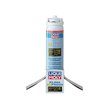 LIQUI MOLY KLIMA REFRESH HABITACULO mgiautoparts.com