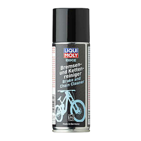 LIQUI MOLY BIKE LIMPIADOR FRENOS Y CADENAS mgiautoparts.com
