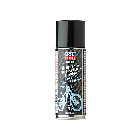 LIQUI MOLY BIKE LIMPIADOR FRENOS Y CADENAS mgiautoparts.com