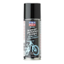 LIQUI MOLY BIKE LIMPIADOR FRENOS Y CADENAS mgiautoparts.com