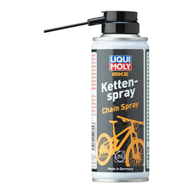 LIQUI MOLY BIKE SPRAY LUBRICA CADENAS mgiautoparts.com