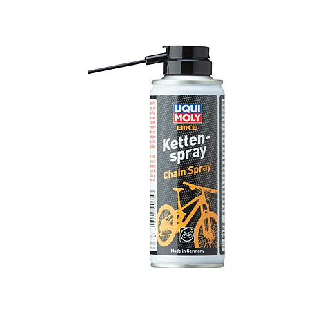 LIQUI MOLY BIKE SPRAY LUBRICA CADENAS mgiautoparts.com