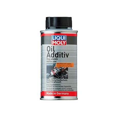 LIQUI MOLY MOS2 ADITIVO 60L mgiautoparts.com
