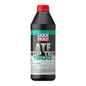 LIQUI MOLY TOP TEC ATF 1800 R mgiautoparts.com