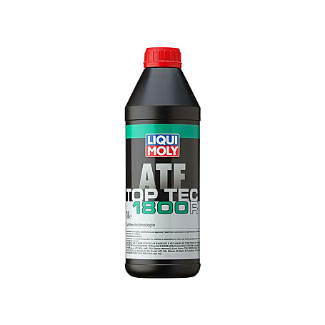 LIQUI MOLY TOP TEC ATF 1800 R mgiautoparts.com