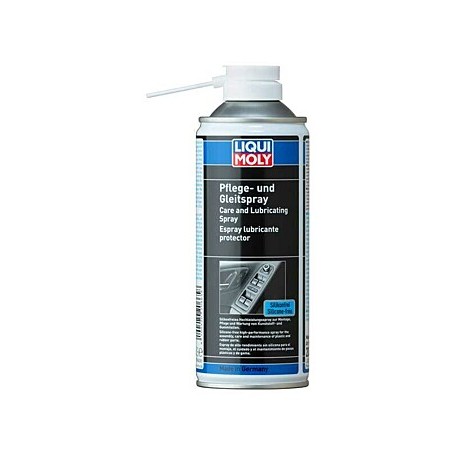 LIQUI MOLY ESPRAY LUBRICANTE PROTEC mgiautoparts.com