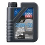 LIQUI MOLY ACEITE MOTO 4T 20W-50 BASIC STR mgiautoparts.com