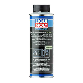 LIQUI MOLY ACEITE AIRE ACOND PAG 46 R-1234 mgiautoparts.com