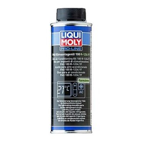 LIQUI MOLY ACEITE AIRE ACOND PAG 100 R-123 mgiautoparts.com