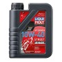 LIQUI MOLY ACEITE MOTO 4T 10W-40 STREET RA mgiautoparts.com