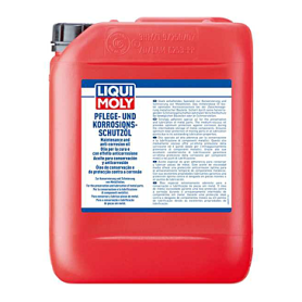 LIQUI MOLY PFLEGE U. KORROSIONSS. 5L mgiautoparts.com