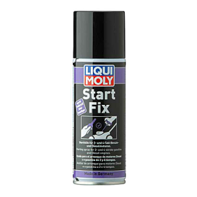LIQUI MOLY START FIX mgiautoparts.com