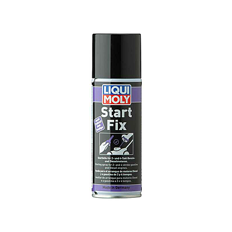 LIQUI MOLY START FIX mgiautoparts.com