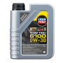 LIQUI MOLY TOP TEC 6100 0W30 1L mgiautoparts.com