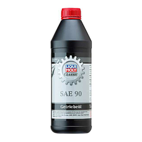 LIQUI MOLY ACEITE CAMBIO CLASSIC SAE 90 mgiautoparts.com