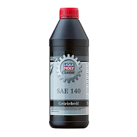 LIQUI MOLY ACEITE CAMBIO CLASSIC SAE 140 mgiautoparts.com
